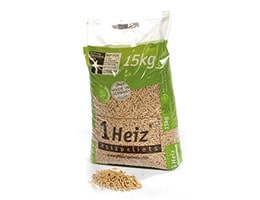 1Heiz Pellets